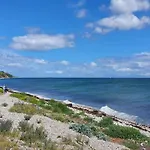 5 Star Holiday Home In Knebel 度假居 克内贝尔