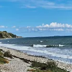 5 Star Holiday Home In Knebel