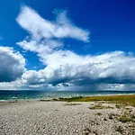 5 Star Holiday Home In Knebel 克内贝尔