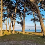 5 Star Holiday Home In Knebel