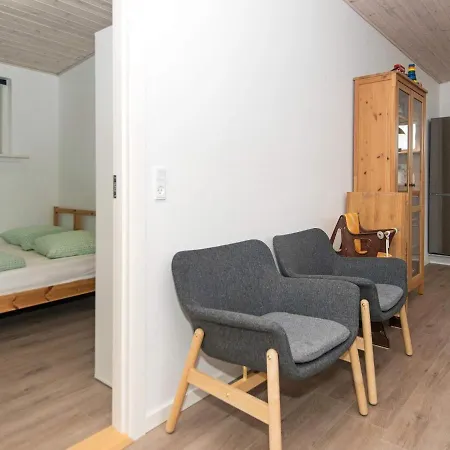 Holiday home 5 Star In *