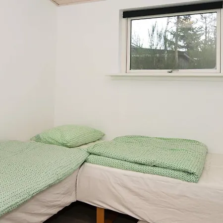 Dom wakacyjny 6 Person In