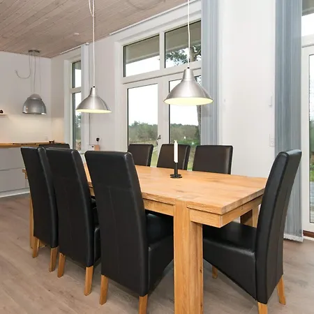 Dom wakacyjny 6 Person In *