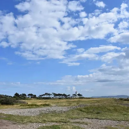 Dom wakacyjny 6 Person In *