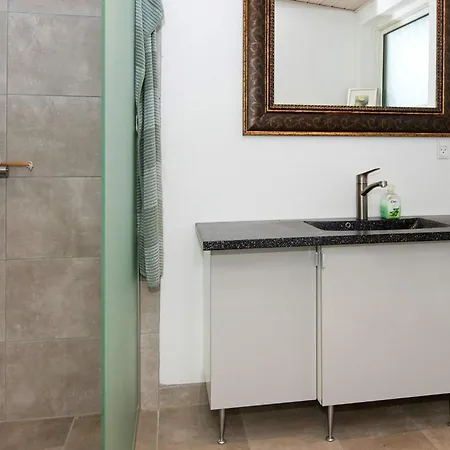 Dom wakacyjny 6 Person In Knebel