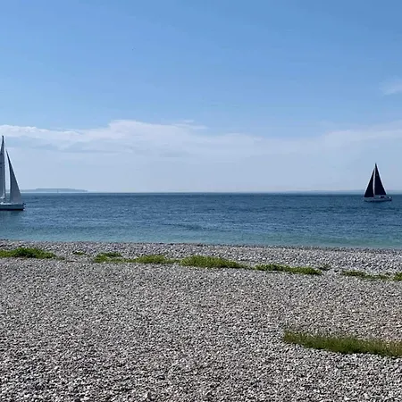 6 Person In Dom wakacyjny *