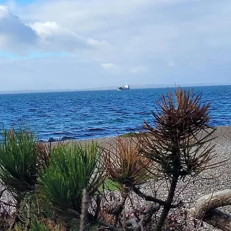 Dom wakacyjny 6 Person In Knebel