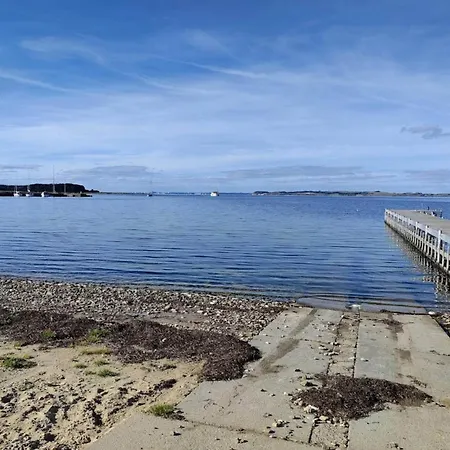 6 Person In Dom wakacyjny *