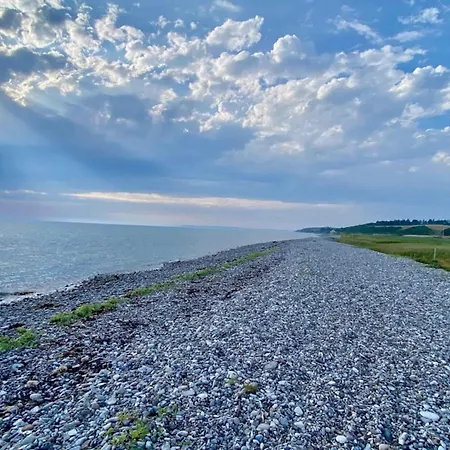 Dom wakacyjny 6 Person In