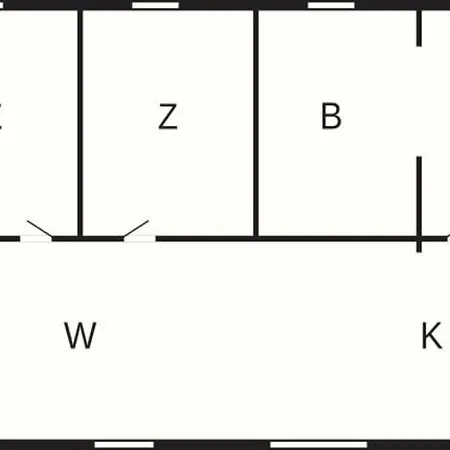 6 Person In Dom wakacyjny