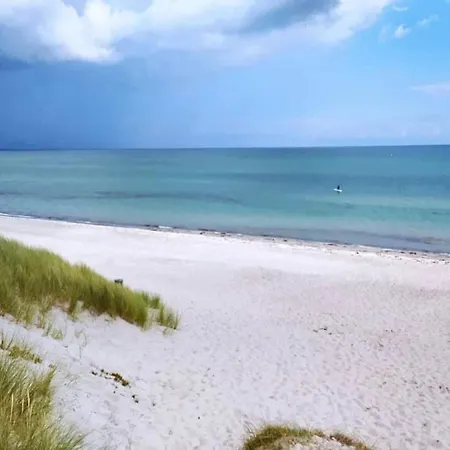 Dom wakacyjny 6 Person In